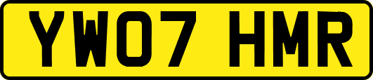 YW07HMR