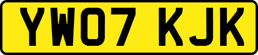 YW07KJK