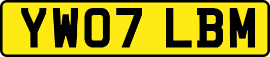 YW07LBM