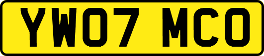 YW07MCO