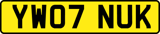 YW07NUK