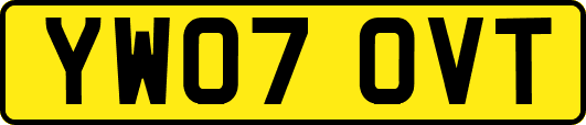 YW07OVT
