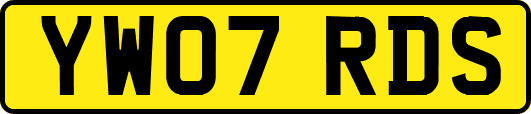 YW07RDS