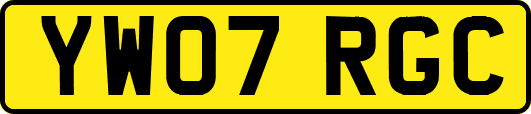 YW07RGC