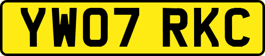 YW07RKC