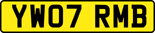 YW07RMB
