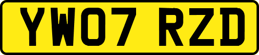 YW07RZD