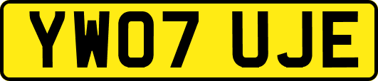 YW07UJE