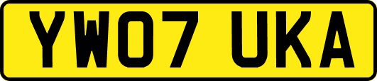 YW07UKA