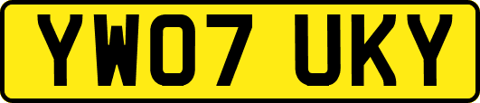 YW07UKY
