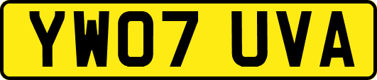 YW07UVA
