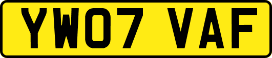YW07VAF