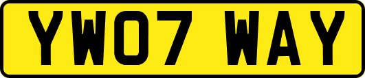 YW07WAY