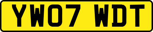 YW07WDT