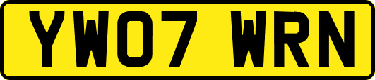 YW07WRN