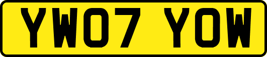 YW07YOW