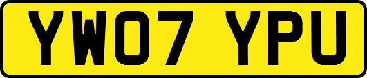 YW07YPU