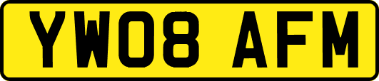 YW08AFM