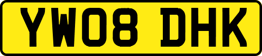 YW08DHK