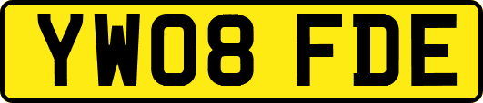 YW08FDE