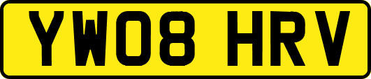 YW08HRV
