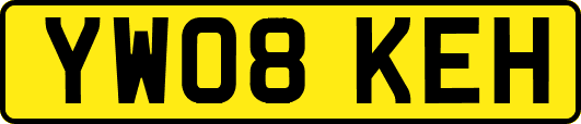 YW08KEH