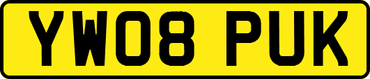 YW08PUK