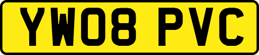 YW08PVC