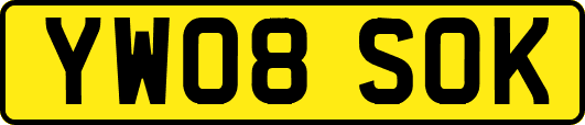 YW08SOK