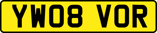 YW08VOR
