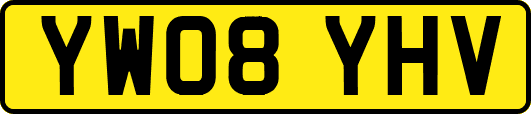 YW08YHV
