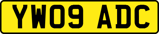 YW09ADC