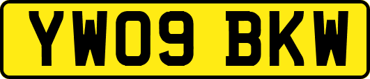 YW09BKW