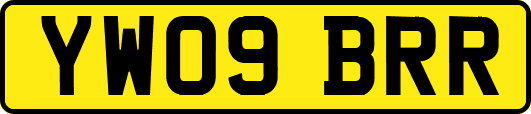 YW09BRR