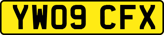 YW09CFX