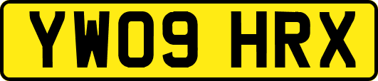 YW09HRX