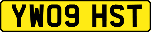 YW09HST