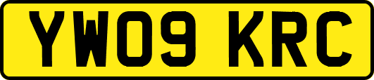 YW09KRC