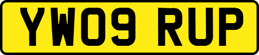 YW09RUP