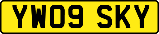 YW09SKY