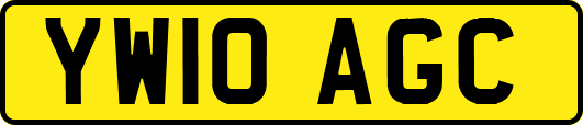 YW10AGC