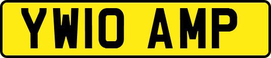 YW10AMP