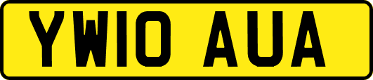 YW10AUA