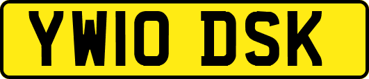 YW10DSK