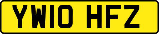 YW10HFZ