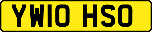 YW10HSO