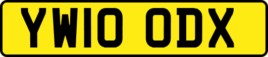 YW10ODX
