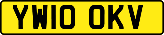 YW10OKV