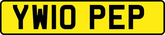 YW10PEP