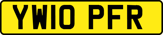 YW10PFR